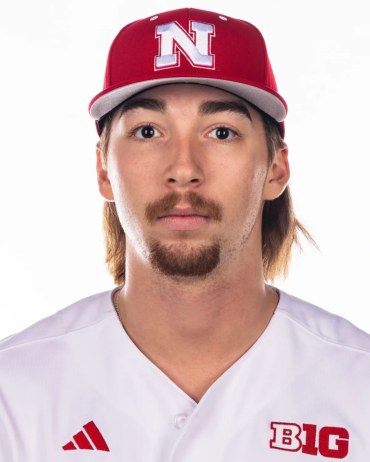 Pryce Bender, Baseball, undefined