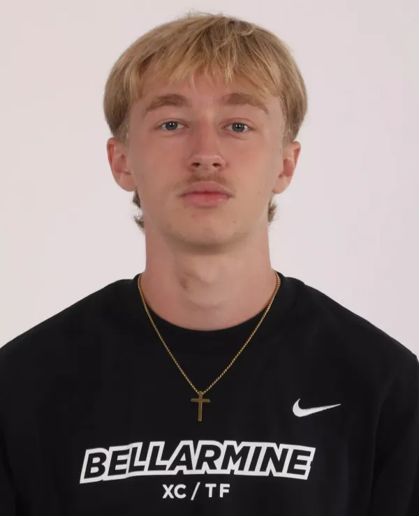 Landen Fernandez, Track and Field (O), Bellarmine University