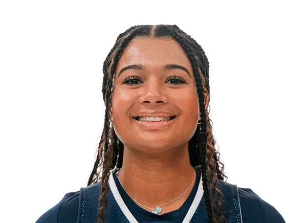 Imbie Jones, Basketball, undefined