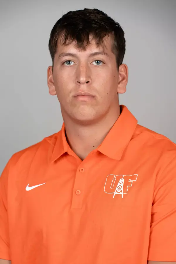 Donovan O'Leary, Football, University of Findlay