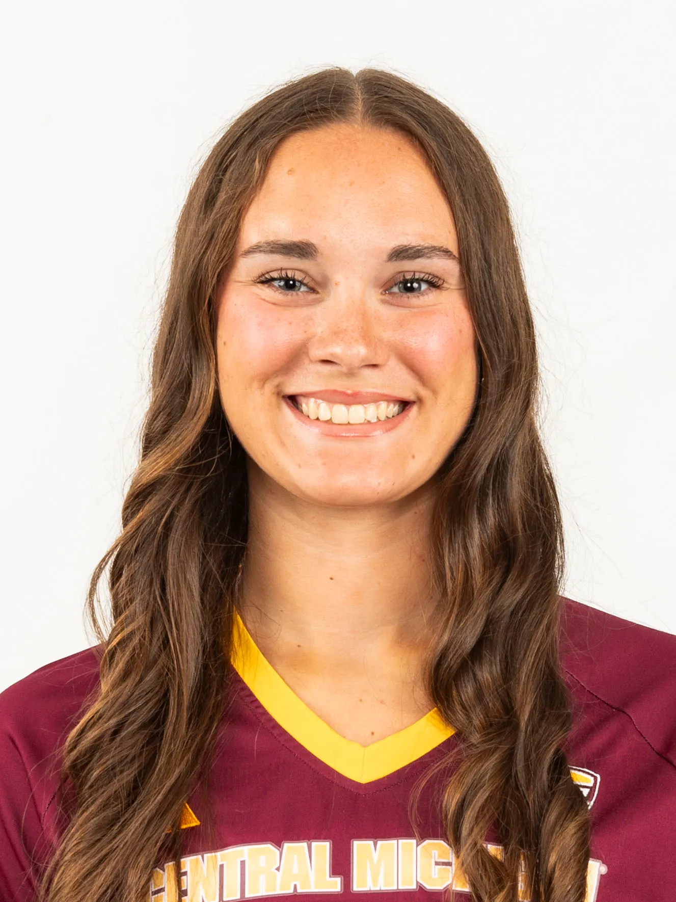 Taylor Cripe, Volleyball, undefined