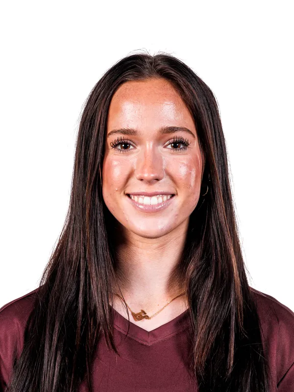 Reese Black, Soccer, undefined
