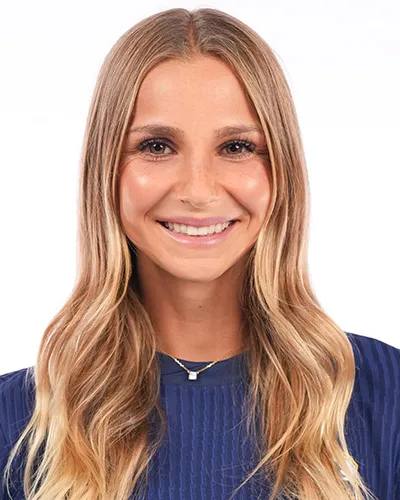 Emilia Eriksen, Soccer, University of California, Berkeley