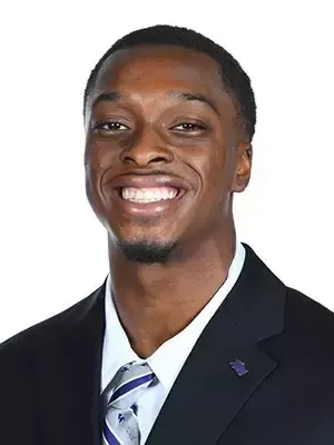 CJ Brown, Basketball, High Point University