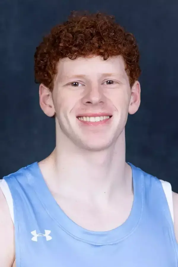 Evan Rainville, Basketball, Johns Hopkins University