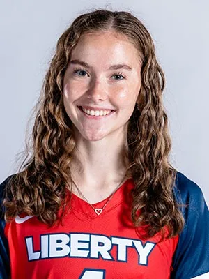 Addie Fielder, Volleyball, undefined