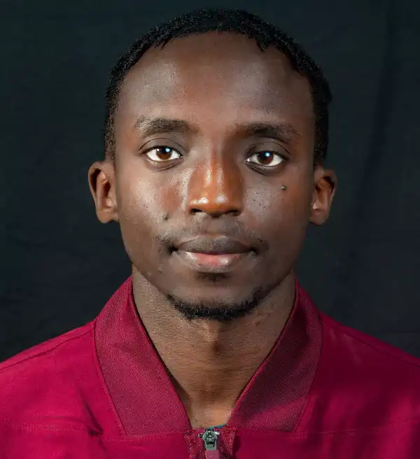 Bravin Kibitok, Track and Field (O), Alabama A&M University