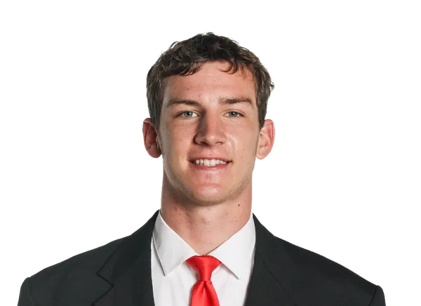 Cade Kaiser, Football, undefined