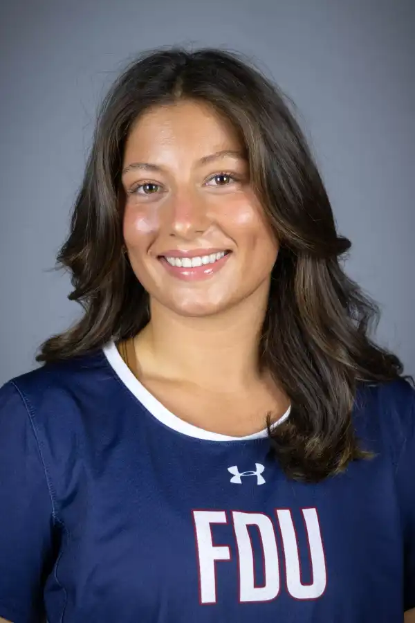 Nora Codianni, Lacrosse, Fairleigh Dickinson University
