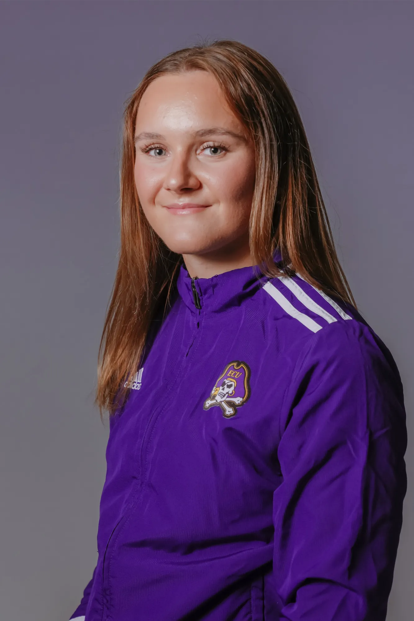 Alena Gemici, Swimming & Diving, East Carolina University