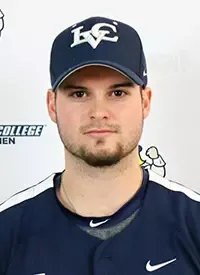 Spencer Butz, Baseball, Lebanon Valley College