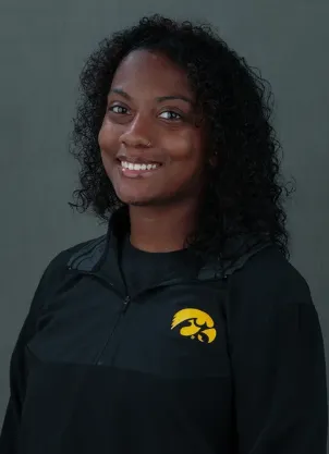 Nailyn Marshall, Softball, University of Iowa