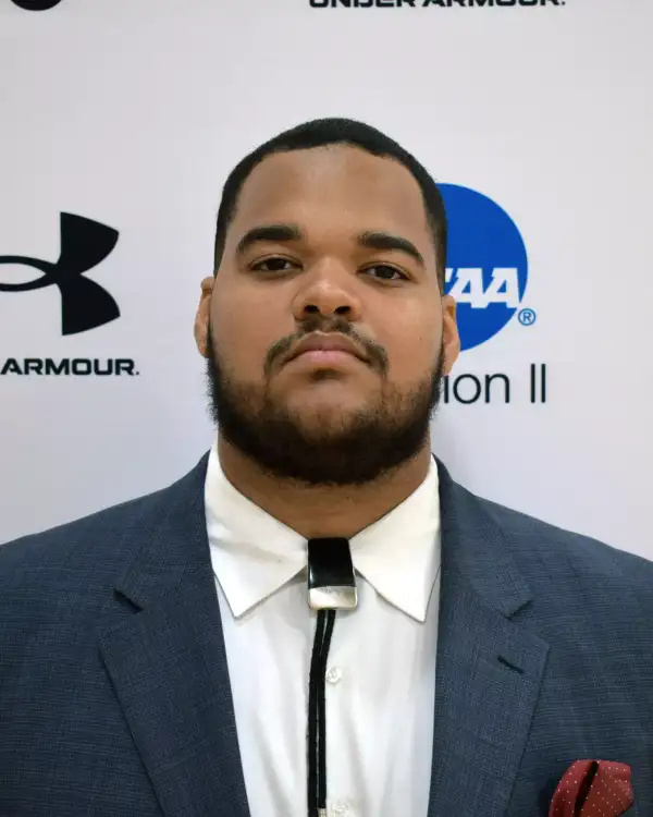 Nico Margittai, Football, Frostburg State University