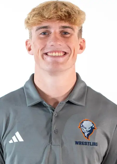 Sean Walker, Wrestling, Bucknell University