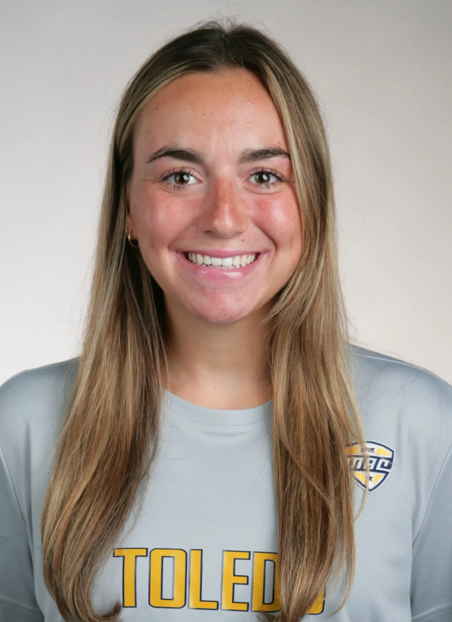 Kayla Flory, Soccer, undefined