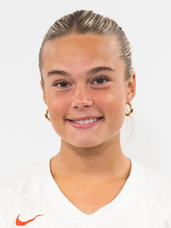 Allison Hankins, Lacrosse, Syracuse University