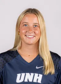 Piper Boudreau, Lacrosse, University of New Hampshire
