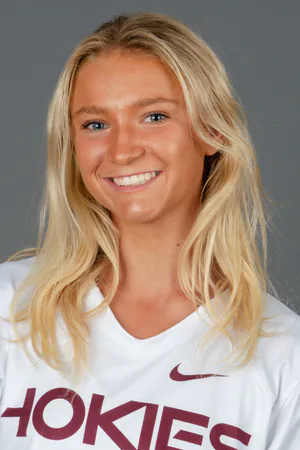 Reese Wallich, Lacrosse, undefined