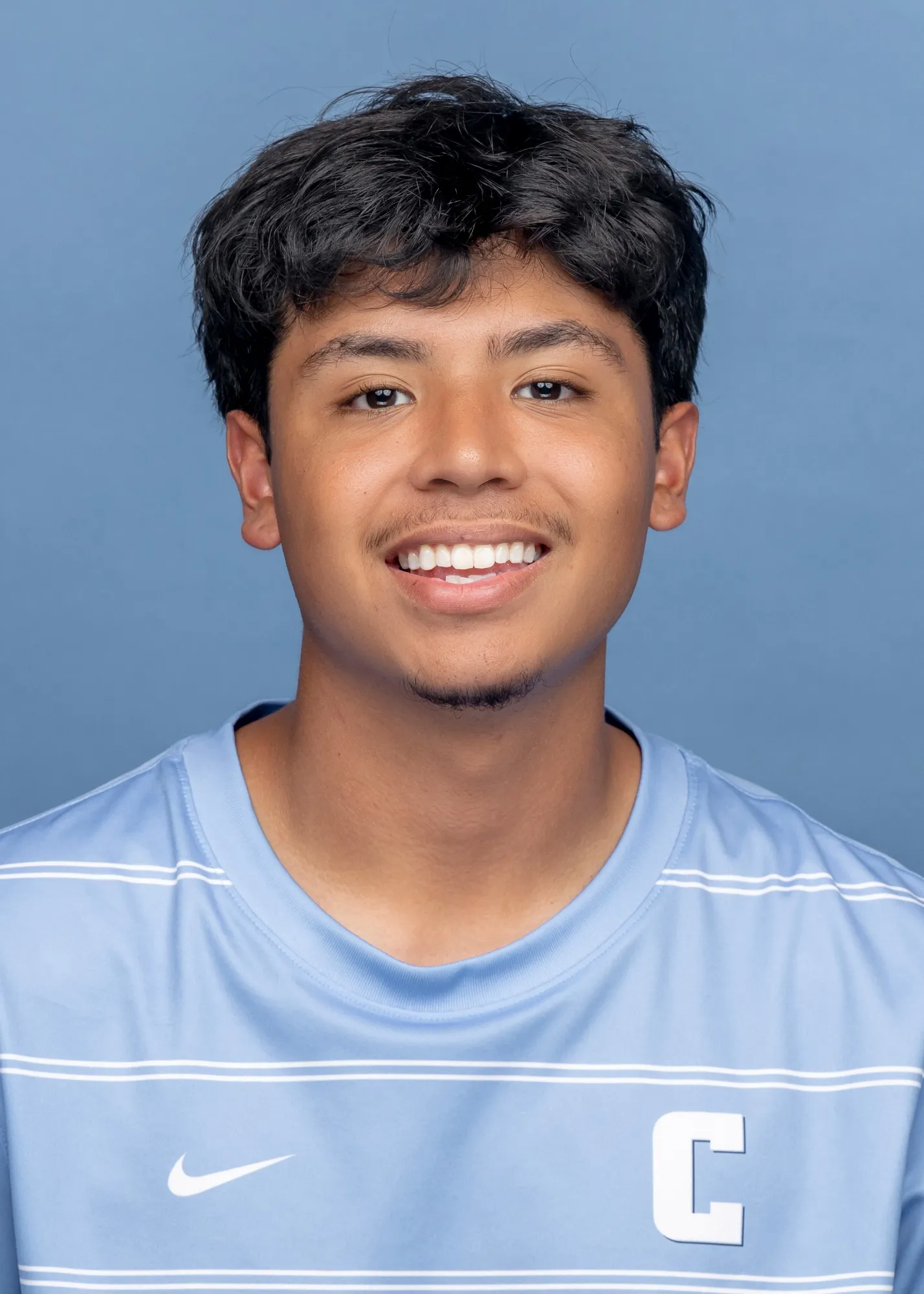 Joshua Sosa, Soccer, Columbia University