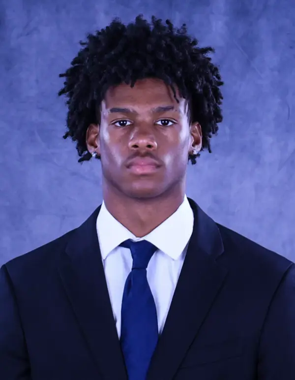 Floyd Reed, Football, Keiser University