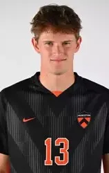 Will Francis, Soccer, undefined