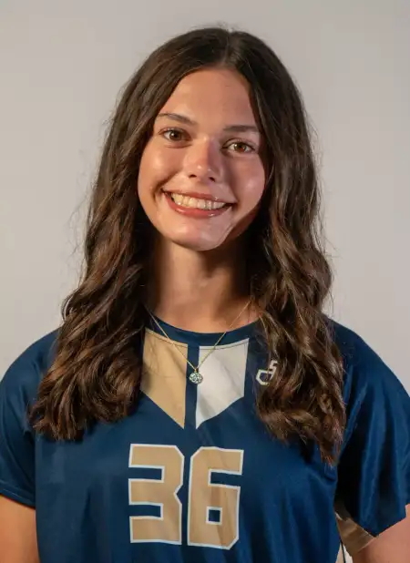 Avery Berner, Soccer, John Carroll University