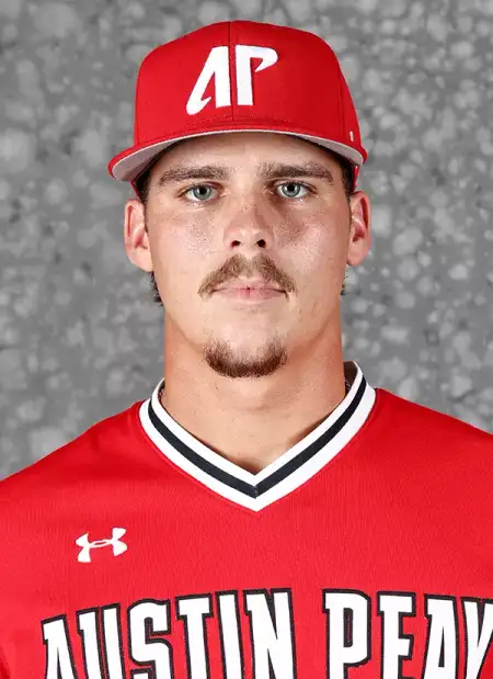 Matt Hudspeth, Baseball, Austin Peay State University