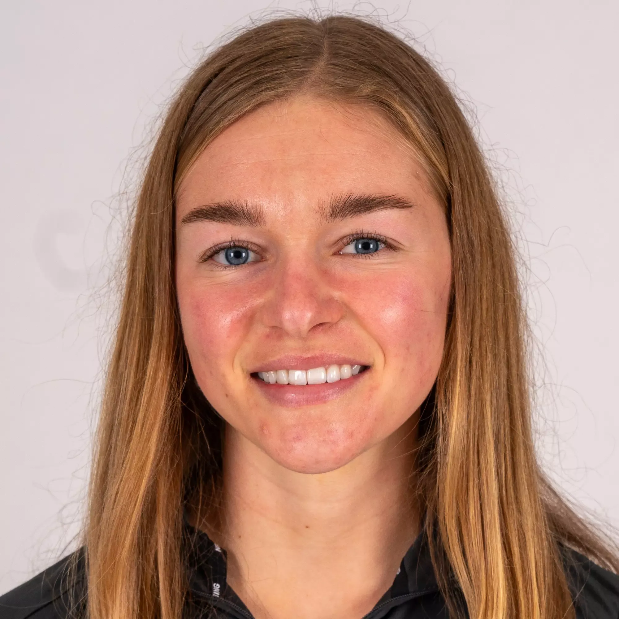 Malia Lowe, Track and Field, Utah State University