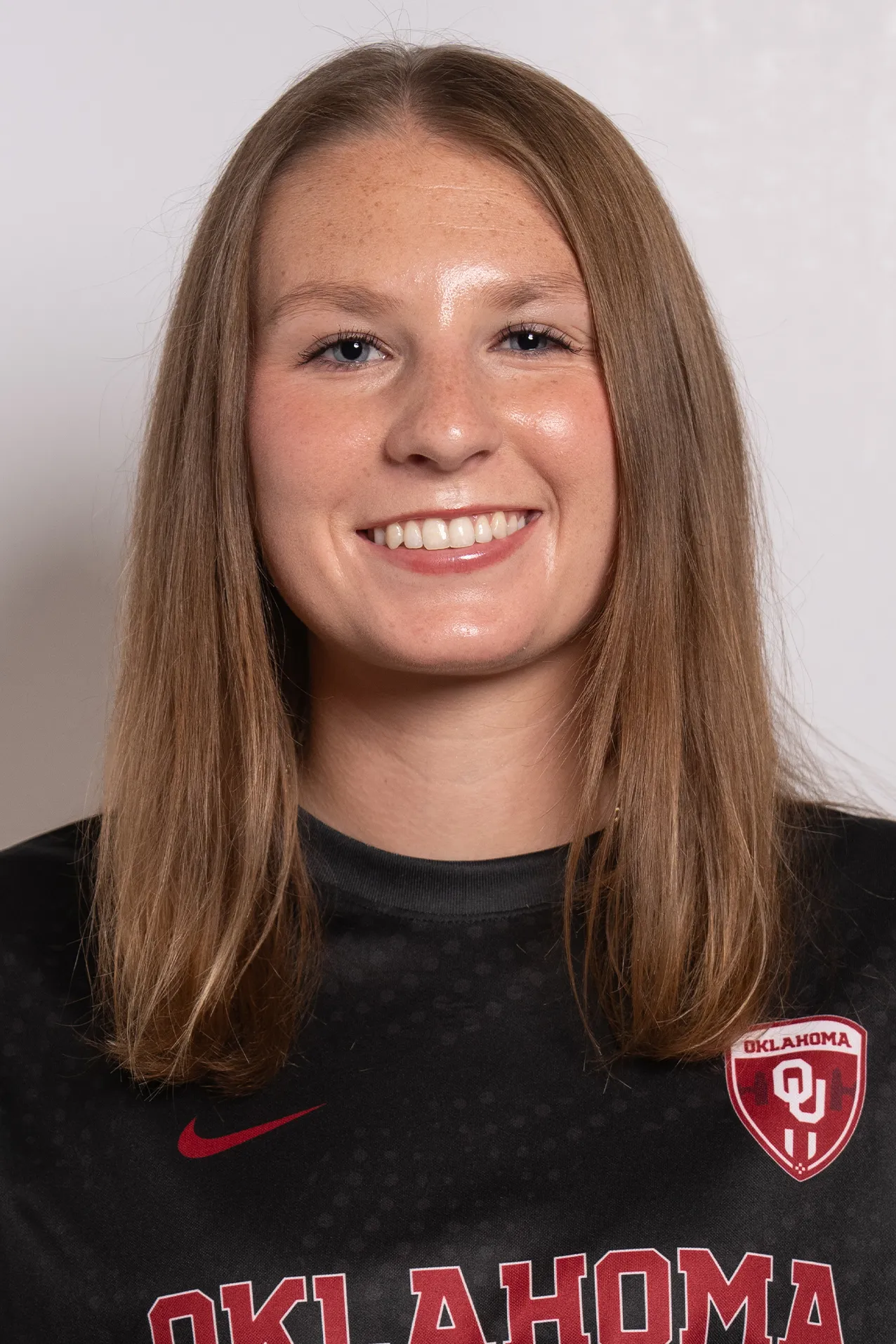 Kenzie Clouse, Soccer, undefined