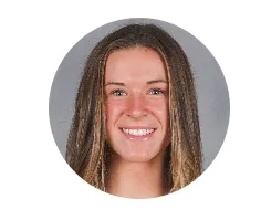 Katherine Sandt, Volleyball, undefined