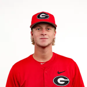 Logan Spivey, Baseball, undefined