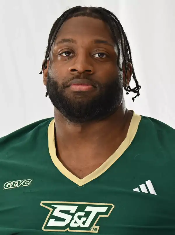 Christian Kemp, Football, Missouri University of Science and Technology