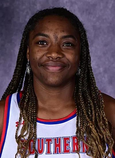 Nia Blocton, Basketball, Florida Southern College