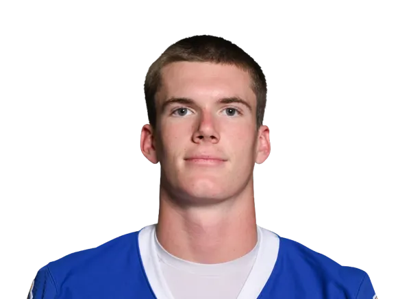 Austin Bradley, Football, undefined