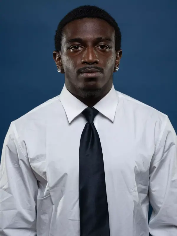 Amare Jackson, Football, Western Connecticut State University