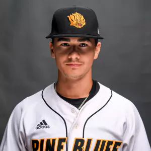 Weston Gingerich, Baseball, undefined