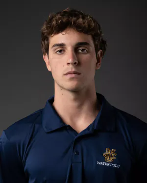 Maddox McEwen, Water Polo, University of California, Irvine