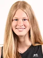 Johanna Groger, Volleyball, Lafayette College