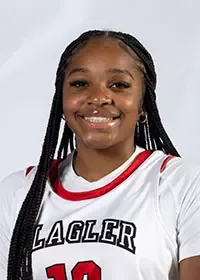 Ari Walker, Basketball, Flagler College