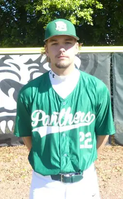 Thomas Giltner, Baseball, Palm Beach State College