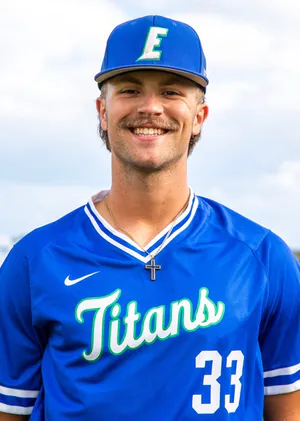 Aiden Schwartz, Baseball, undefined