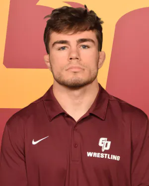 Jake Niffenegger, Wrestling, undefined