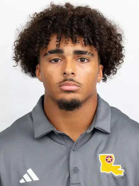 CJ Phillip, Football, University of Louisiana at Monroe