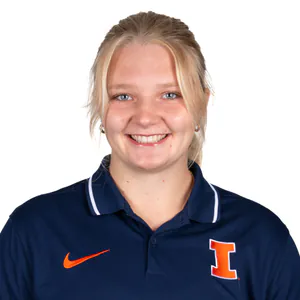 Cece Young, Track and Field, University of Illinois