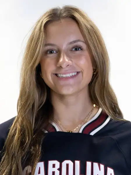 Hayden Sujack, Softball, University of South Carolina