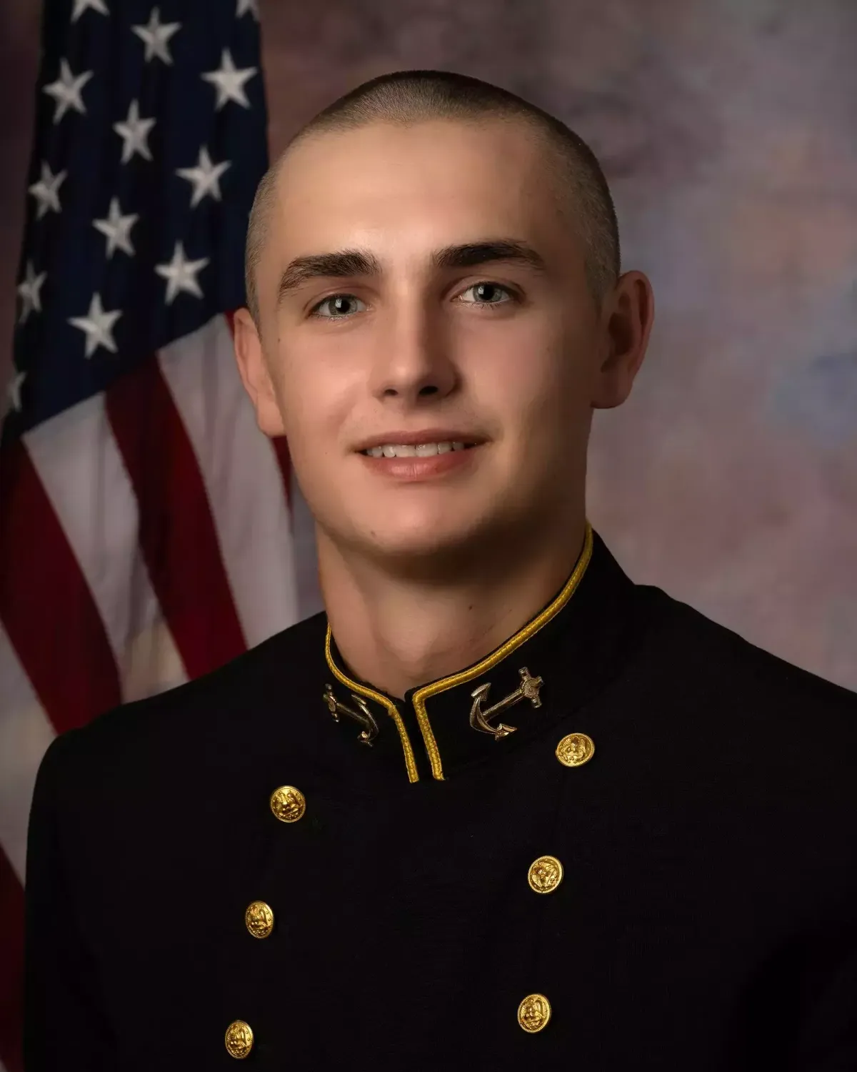 William Goers, Lacrosse, undefined