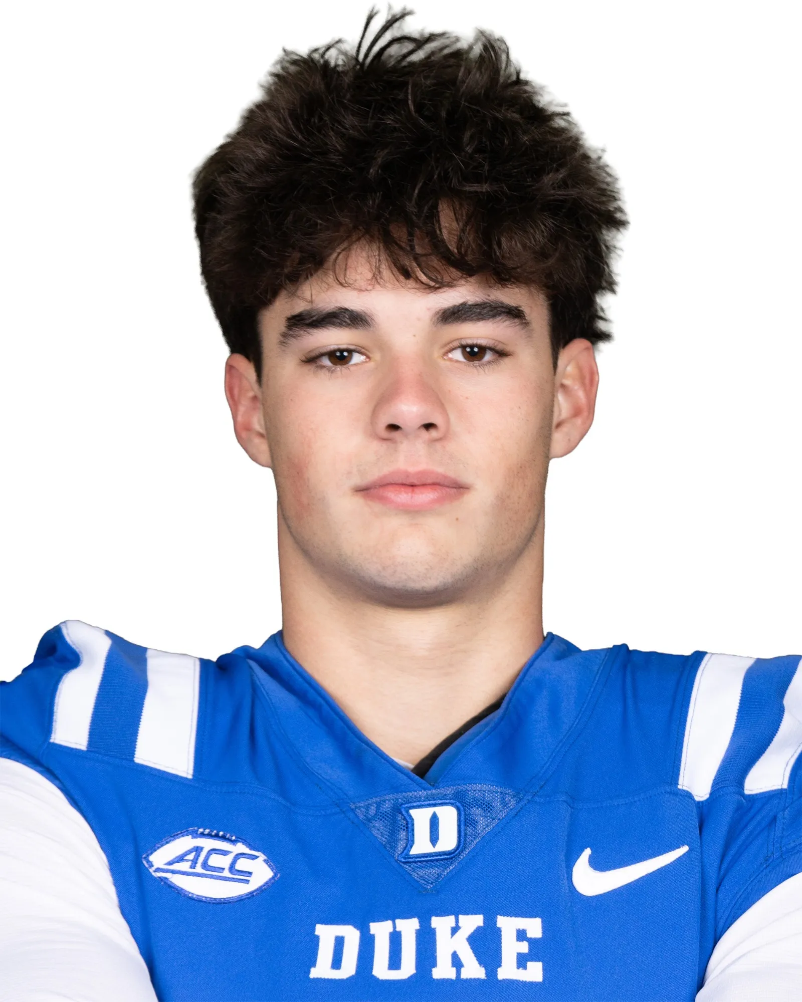 Brody Keefe, Football, undefined