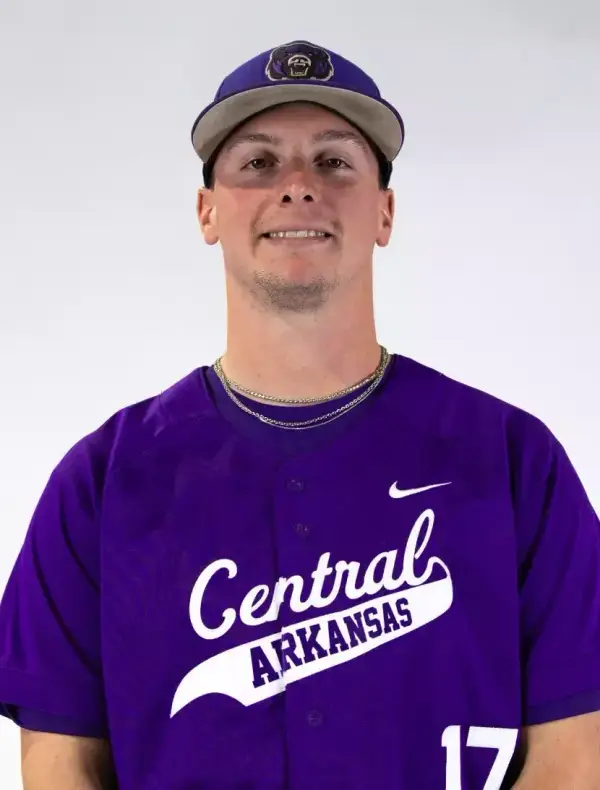 Jacob Pannell, Baseball, University of Central Arkansas