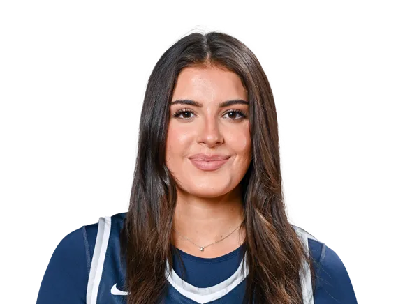 Clara Gomez, Basketball, University of New Hampshire