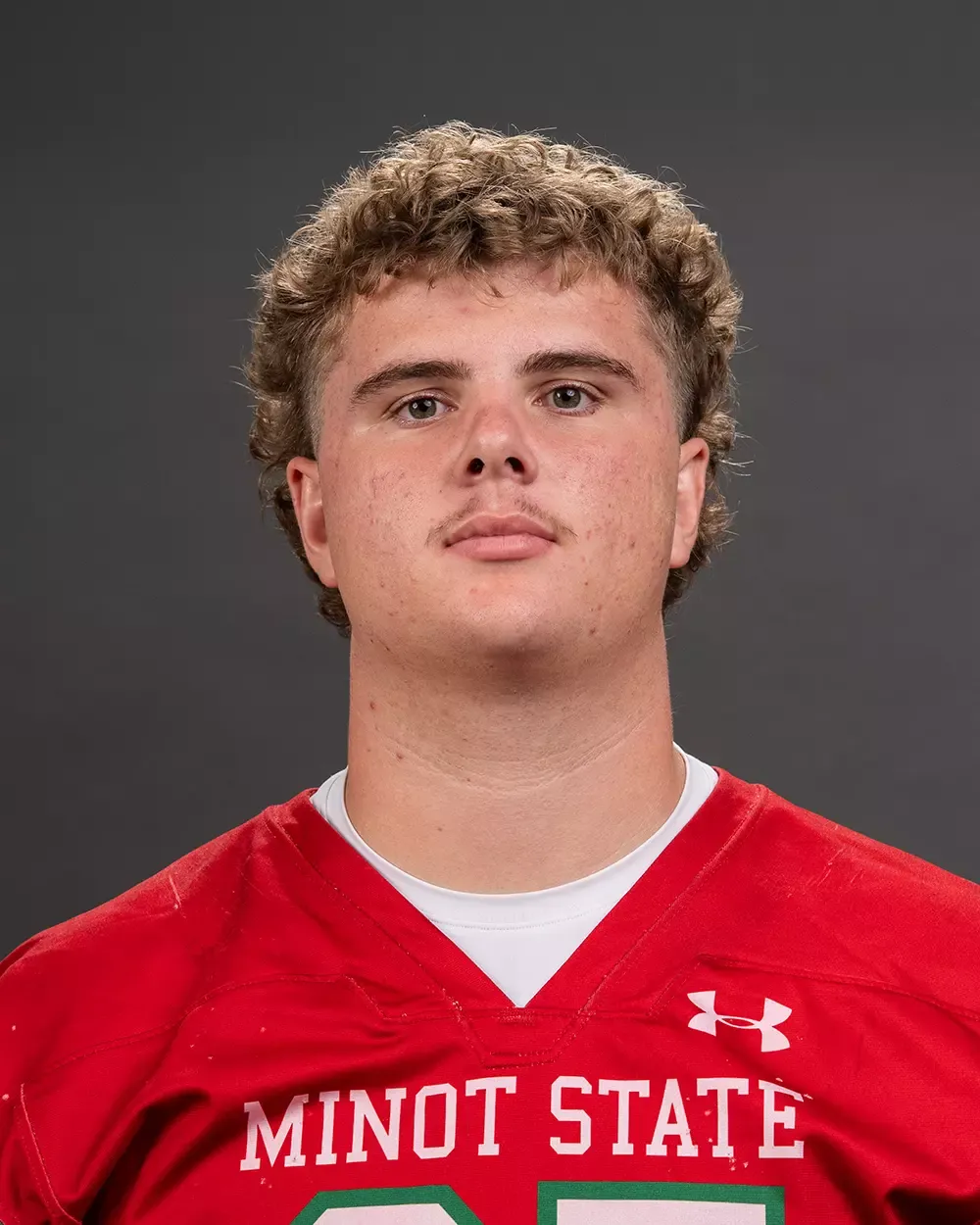 Wade Johnston, Football, undefined